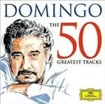 Placido Domingo - 50 Greatest Tracks (Music CD)