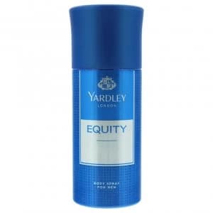 Yardley Gentleman Equity Deodorant 150ml