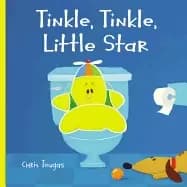 tinkle tinkle little star