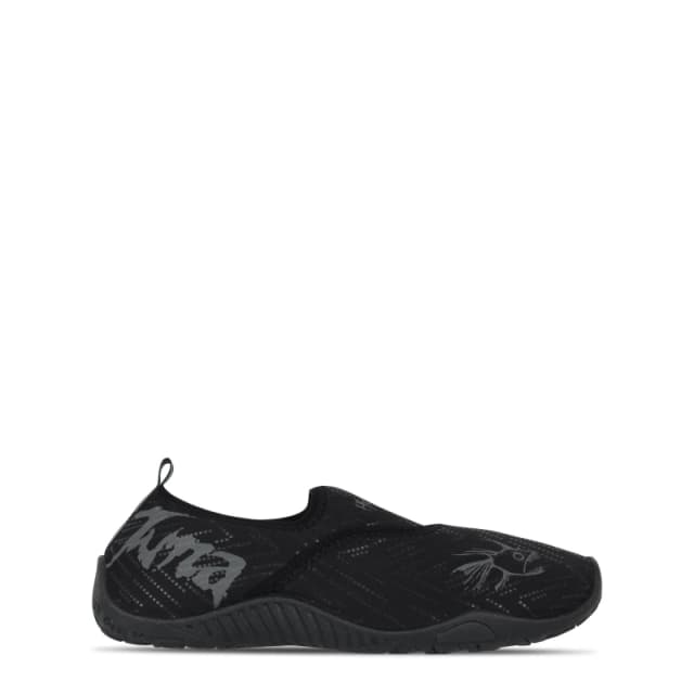 Hot Tuna Water Shoes Ladies - Black 3