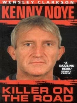 Kenny Noye by Wensley Clarkson Paperback