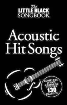 Little Black Songbook by