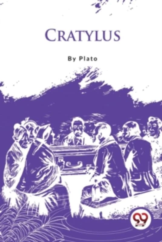 Cratylus? Paperback / softback