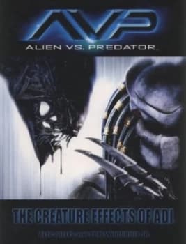 Alien vs. Predator by Alec Gillis and Tom Woodruff Paperback