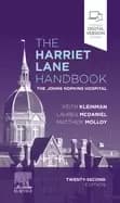 harriet lane handbook the johns hopkins hospital