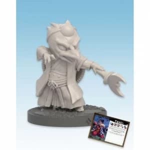 Ninja All Stars Expansion Tengu