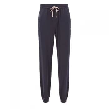 Boss Mix & Match Cuffed Bottoms - Navy/Pink 413