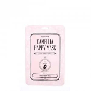 Kocostar Camellia Happy Mask 23ml