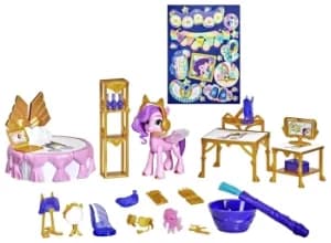 My Little Pony Royal Room Reveal