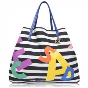Escada Logo Bag - A100