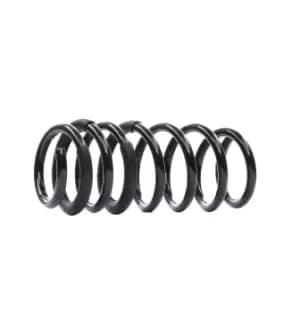 EIBACH Coil spring F11-72-011-01-HA Suspension spring,Springs PORSCHE,Cayenne (92A)
