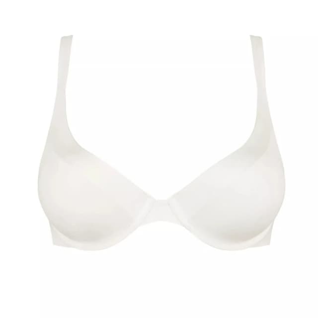 Triumph Womens bra Triumph Make-Up Soft Touch WHP Blanc Female 85E