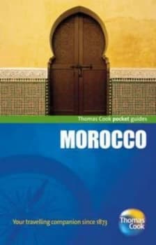 Morocco by Conor Caffrey Paperback