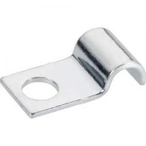 Clamp Contact surface Galvanised Vogt Verbindungstechnik 5118.99