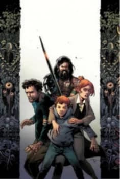 Birthright. Volume 1 Homecoming by Joshua Williamson Paperback