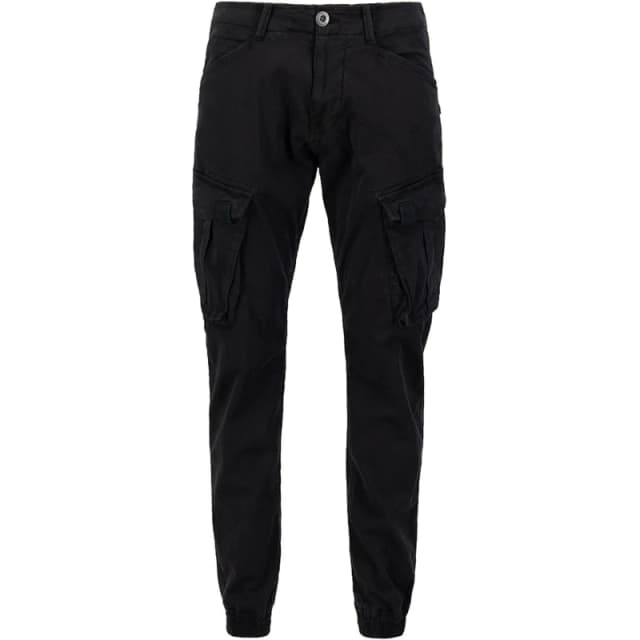 Alpha Industries Spy Pant - Black 34 R