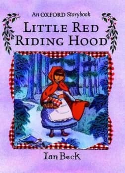 Little Red Riding Hood by Ian Beck Book