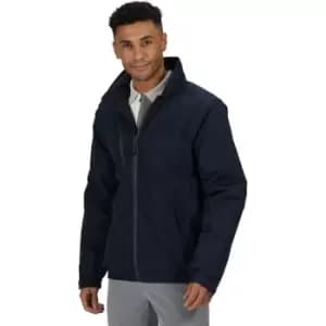 Regatta Mens Honestly Recycled Waterproof Jacket M - Chest 39-40' (99-101.5cm)