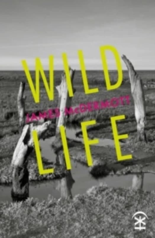 Wild Life Paperback / softback