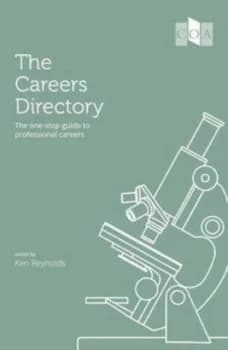 Careers Directory by Ken Reynolds Paperback