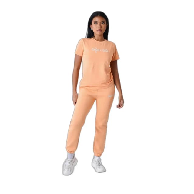 Project X Paris Womens T-Shirt Project X Paris Orange Female XS