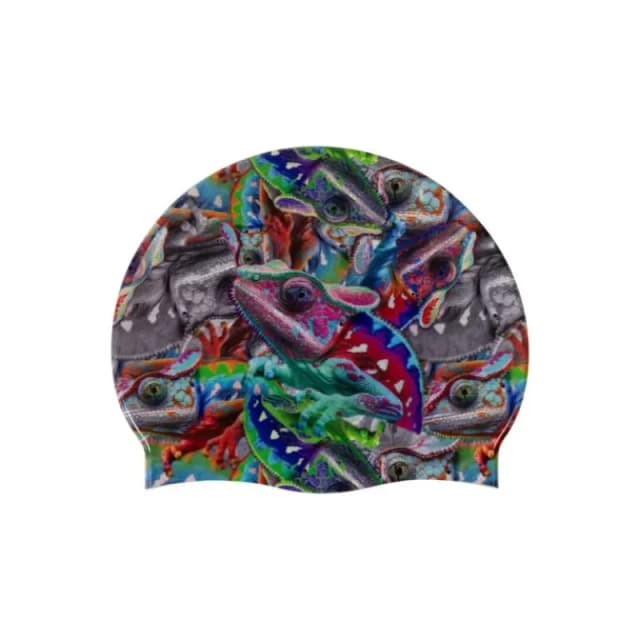 Arena Bathing cap Arena HD Rose Unisex TU 005572-249