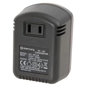 Skytronic USA to UK Voltage Convertor - 45W - DISCONTINUED