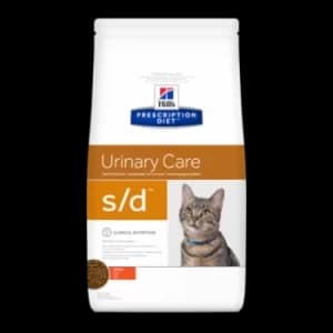 Pd Feline S/d 1,5kg