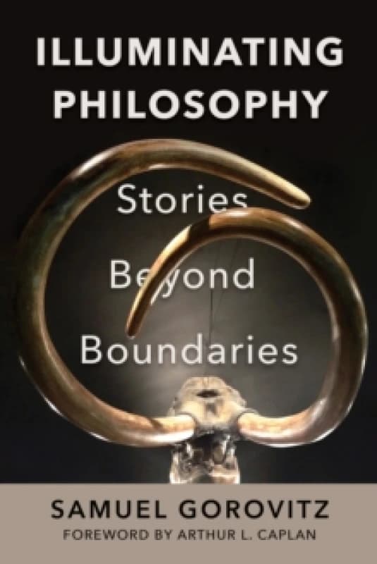 Illuminating Philosophy : Stories Beyond Boundaries Paperback / softback