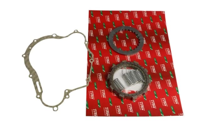 MSK242 - TRW MSK Clutch Super Kit For Yamaha WR 125 R 2009-2016 Gray MSK242