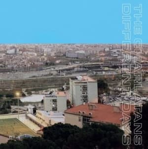 Different Days by The Charlatans CD Album