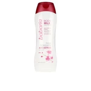 ROSA MOSQUETA leche corporal anti-estrias 500ml