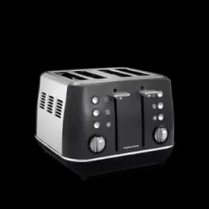 Morphy Richards 240110 4 Slice Toaster