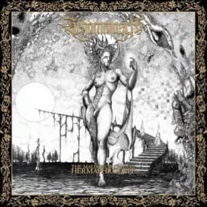 The Maldoror Chants Hermaphrodite by Schammasch CD Album
