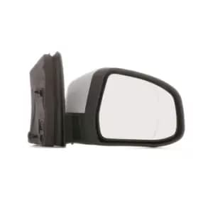 RIDEX Wing mirror FORD 50O0467 1538211,1539378,1733324 Outside mirror,Side mirror,Door mirror,Side view mirror,Offside wing mirror
