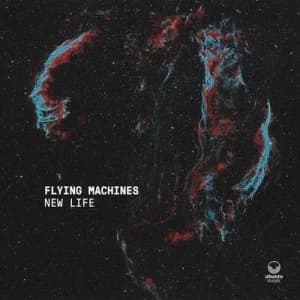 New Life by Flying Machines CD Album