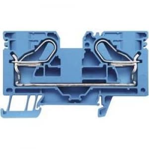 NA PDU 16 BL 1896220000 Atoll Blue Weidmueller 1 p