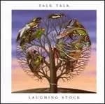laughing stock