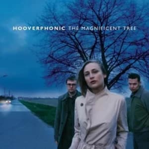 The Magnificent Tree by Hooverphonic Vinyl Album