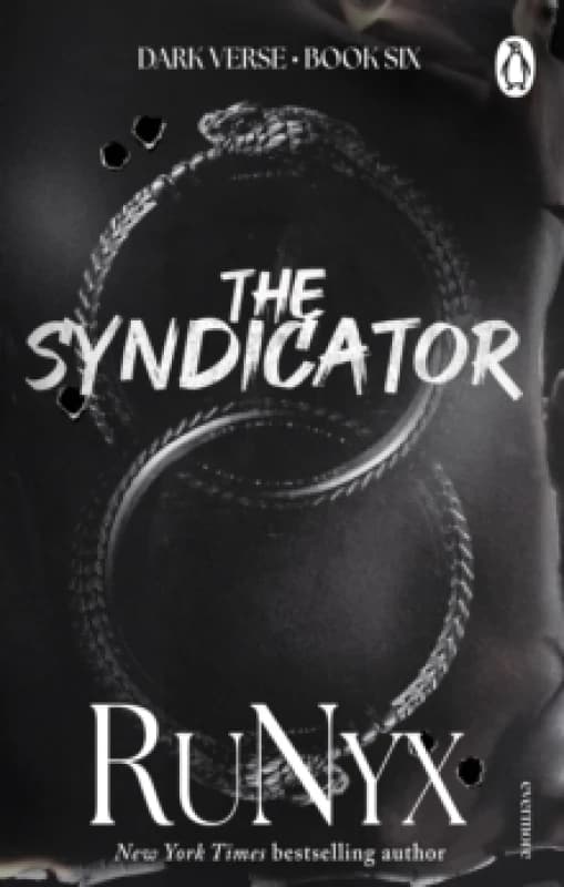 The Syndicator Paperback / softback