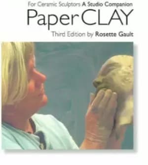 PaperCLAY by Rosette Gault