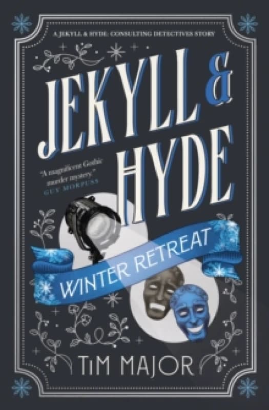 Jekyll & Hyde: Winter Retreat Hardback