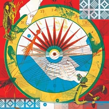 PLANTS AND ANIMALS - The Jungle CD