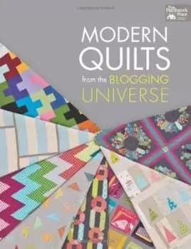 Modern Quilts by That Patchwork Place