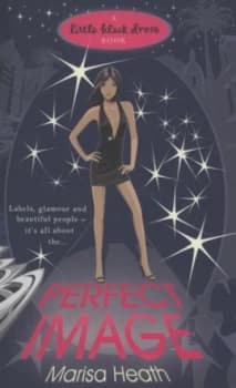 Perfect Image by Marisa Heath Paperback