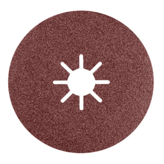 Bosch Expert R781 Prisma Ceramic Fibre Disc 180mm 2608621799 Diameter: 180mm