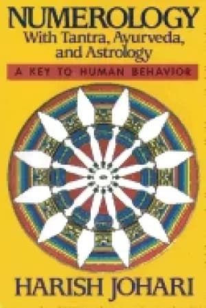 numerology with tantra ayurveda and astrology