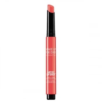 Make Up For EverArtist Lip Shot - # 300 Intoxicated Coral 2g/0.07oz