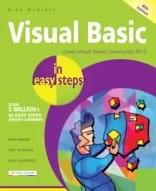 Visual Basic in easy steps