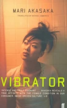 Vibrator by Mari Akasaka Paperback